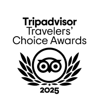 tripadvisor award of excellence