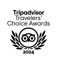 tripadvisor award of excellence